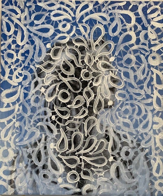 Enigma by Maxine Martell, Image 1.