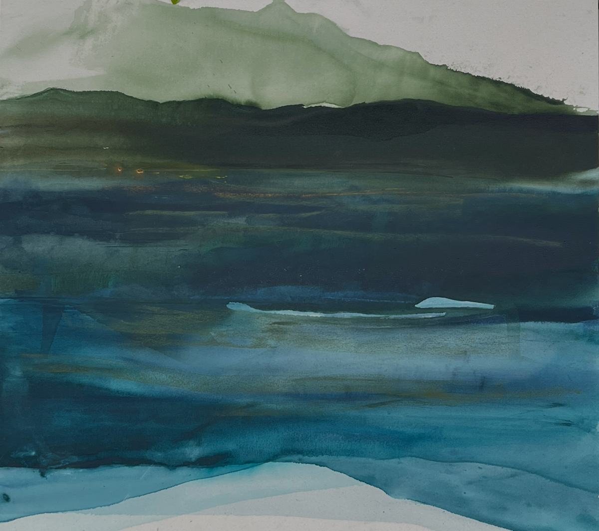Evenfall by Laura Viola Preciado, Image 1.