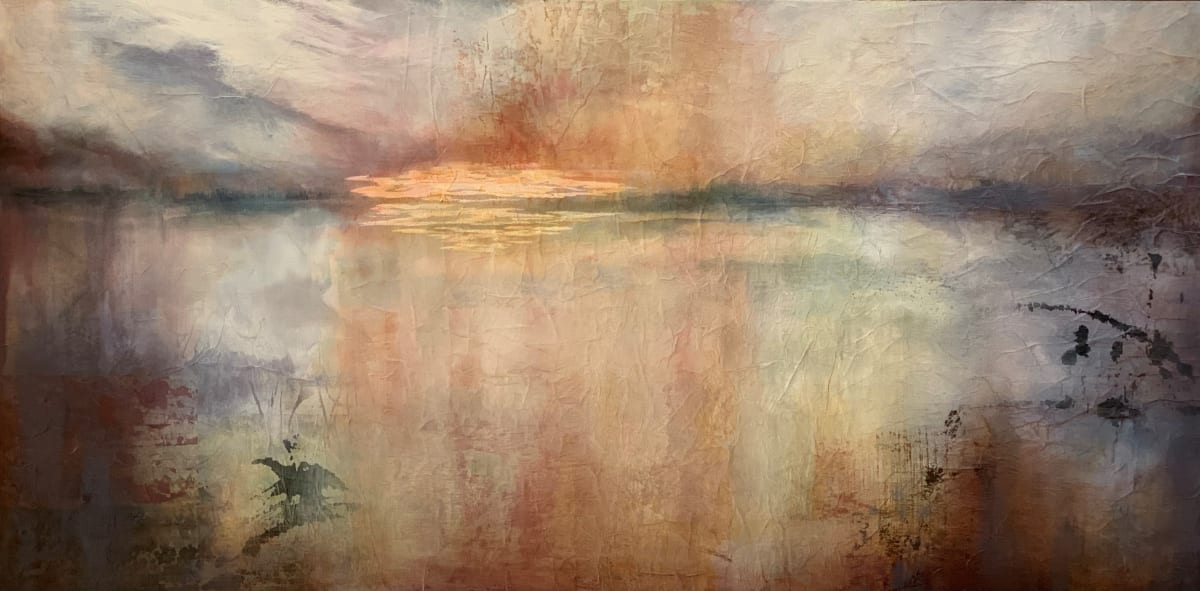 Evening Tide by Quincy Anderson 