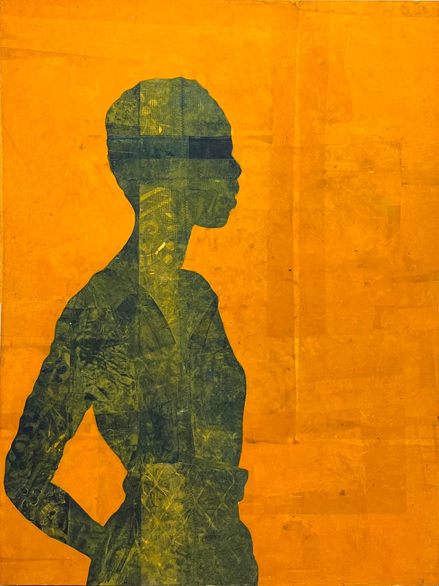 Every Moment by Jite Agbro 