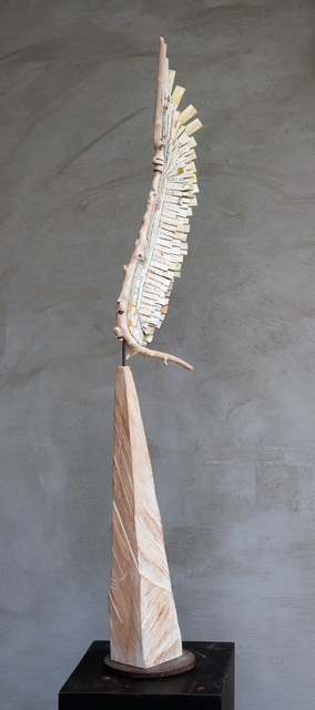 Evidence 2 by Deloss Webber, Image 2.