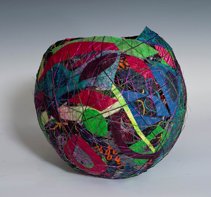 Eye Popper by Kate Dwyer, Image 1.