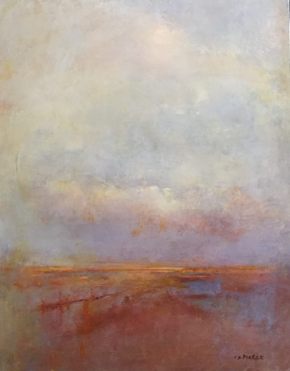 Fall Sky by CA Pierce, Image 1.