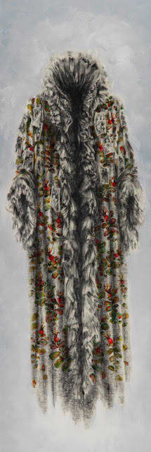 Fall by Maxine Martell 