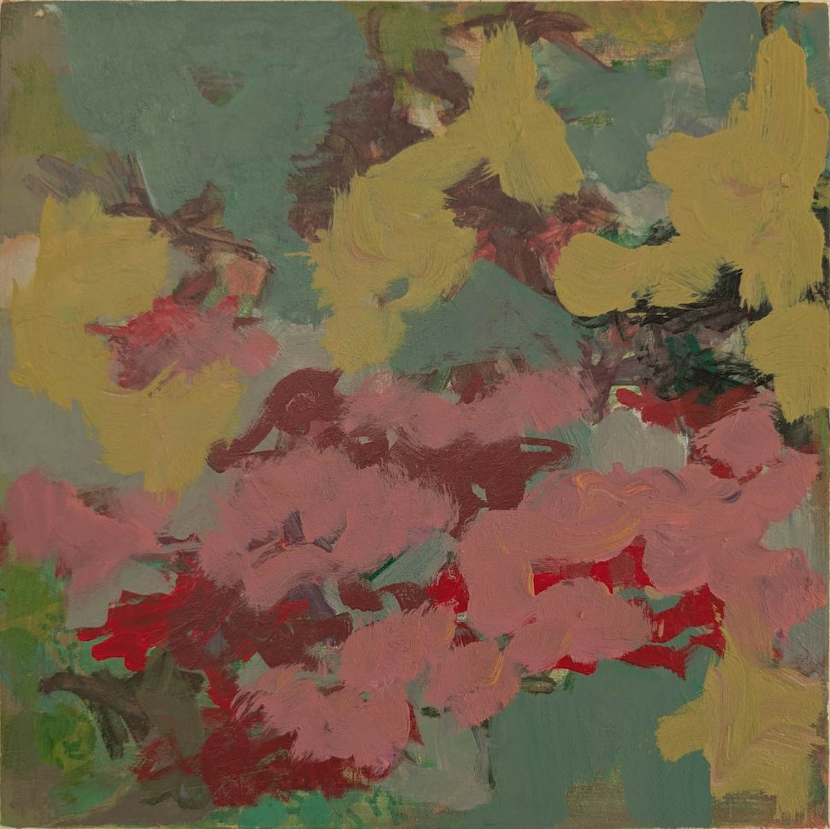 Fall Maples by Mary Tapp, Image 1.