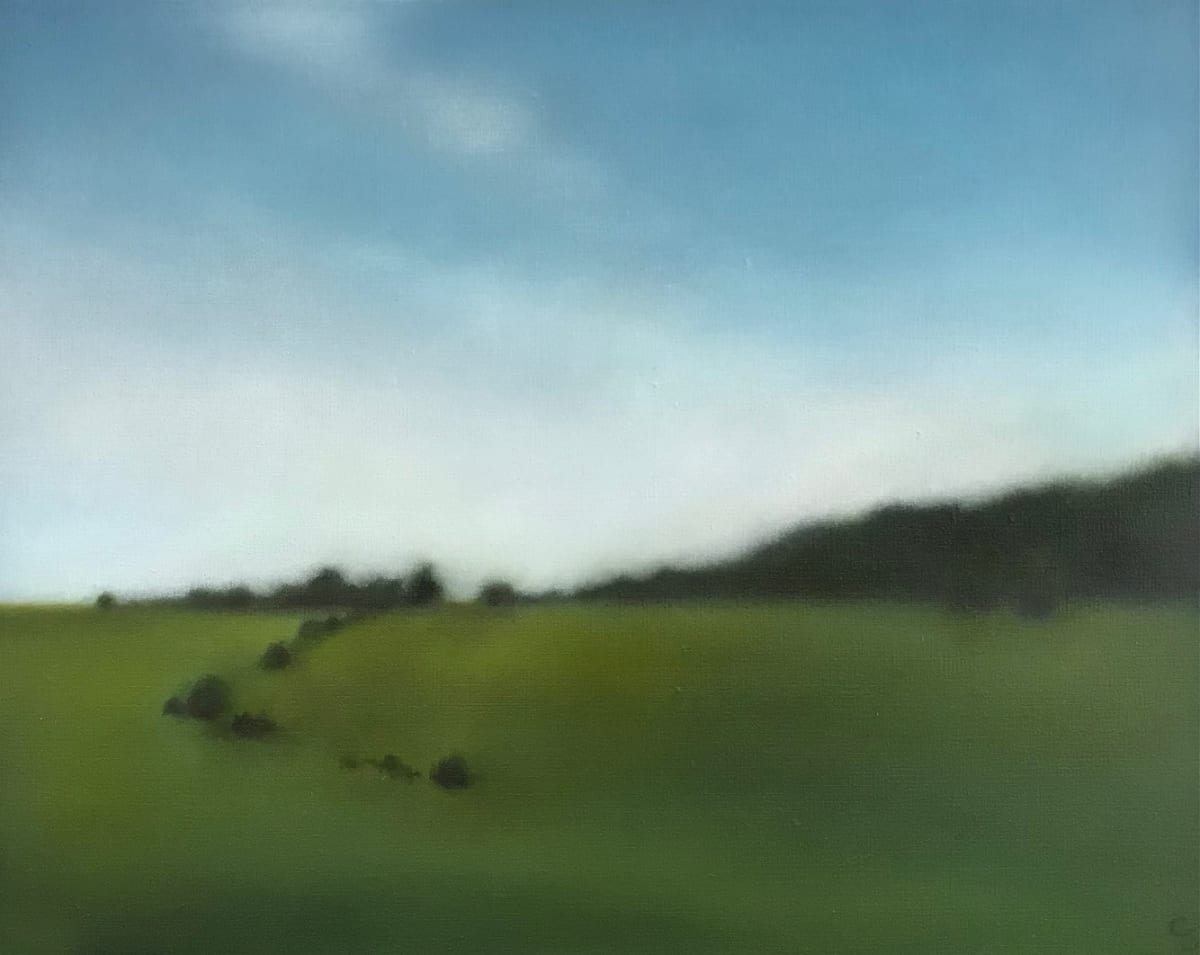 Familiar by Christie Scheele 