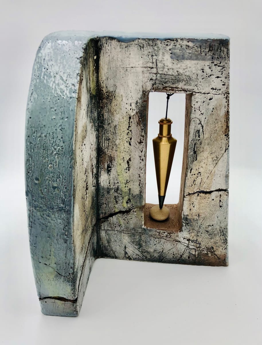 Fault Line by Karen Abel, Image 1.