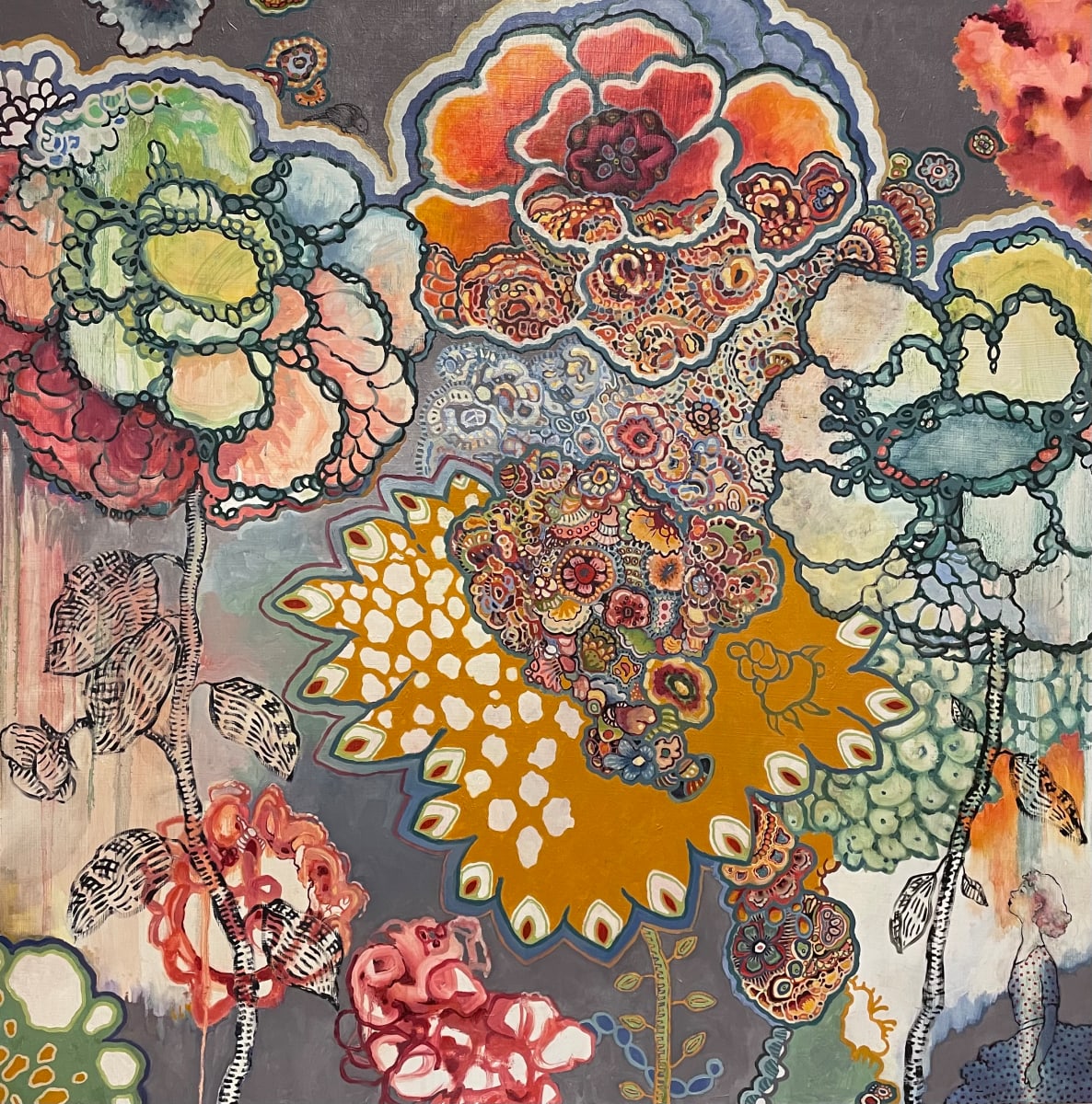 Field Guide by Elizabeth Bruno, Image 1.