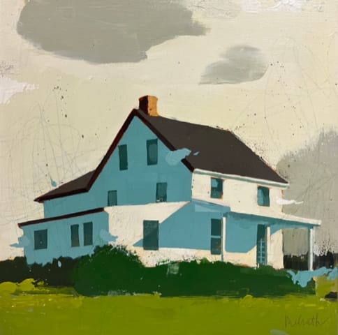 A Day In May by Susan Melrath, Image 1.