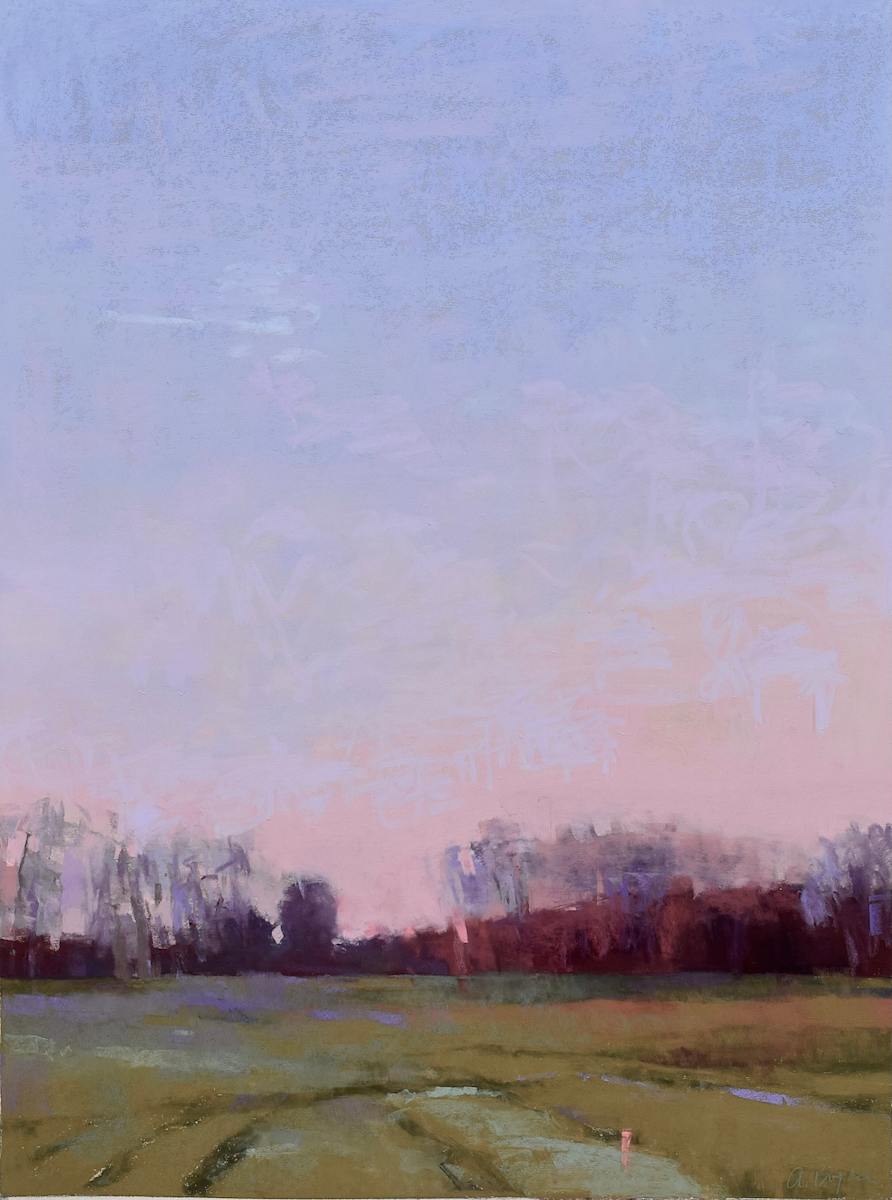 After Harvest by Alexandra Boyden 