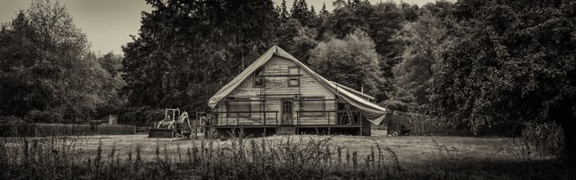 Fixer Upper by Skip Smith 