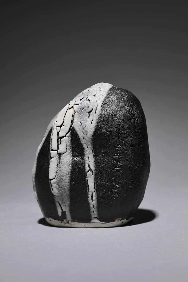 Grasp by Nancy Loorem Adams, Image 3.