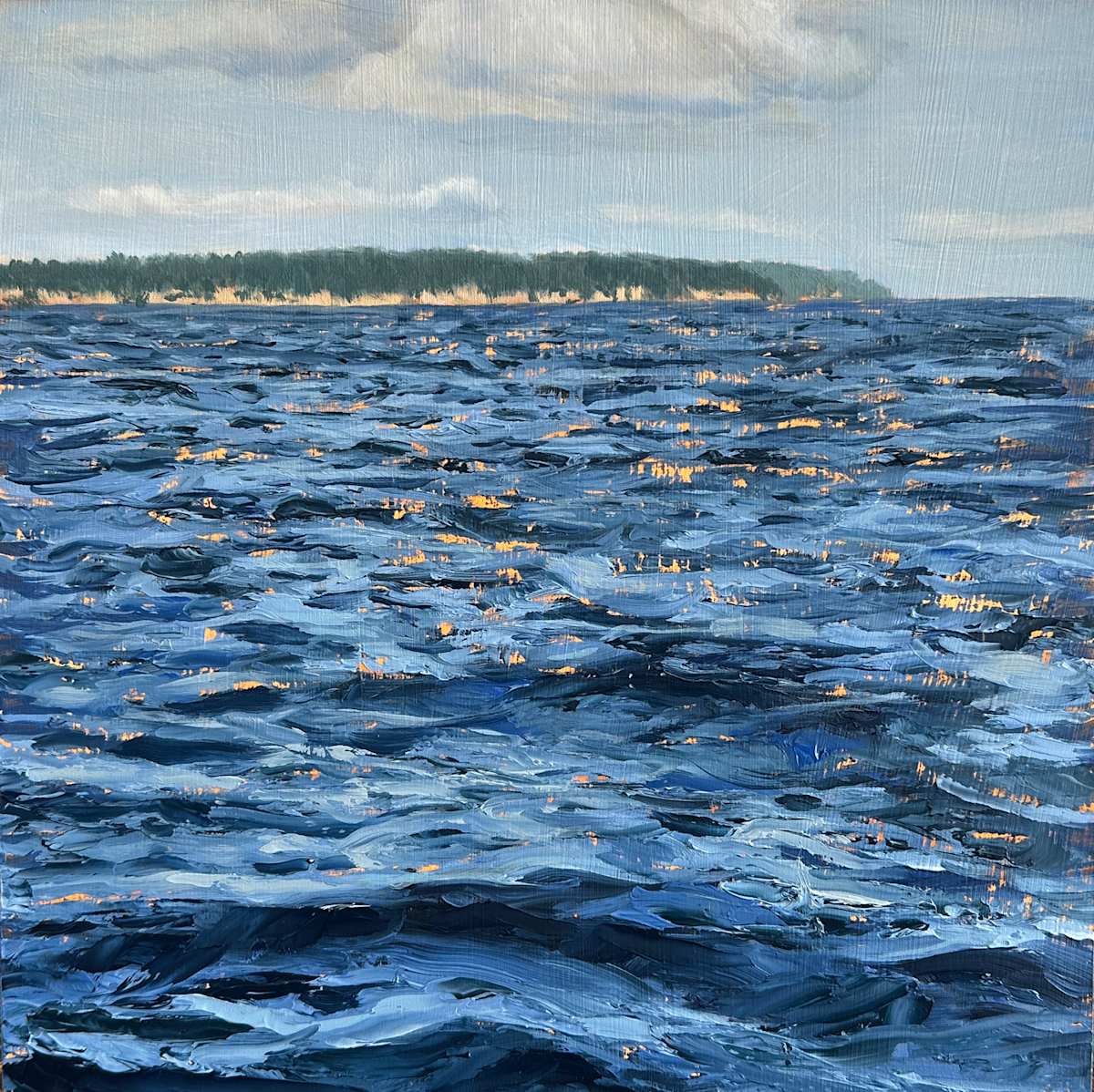 Chop by Ryan Grossman, Image 1.