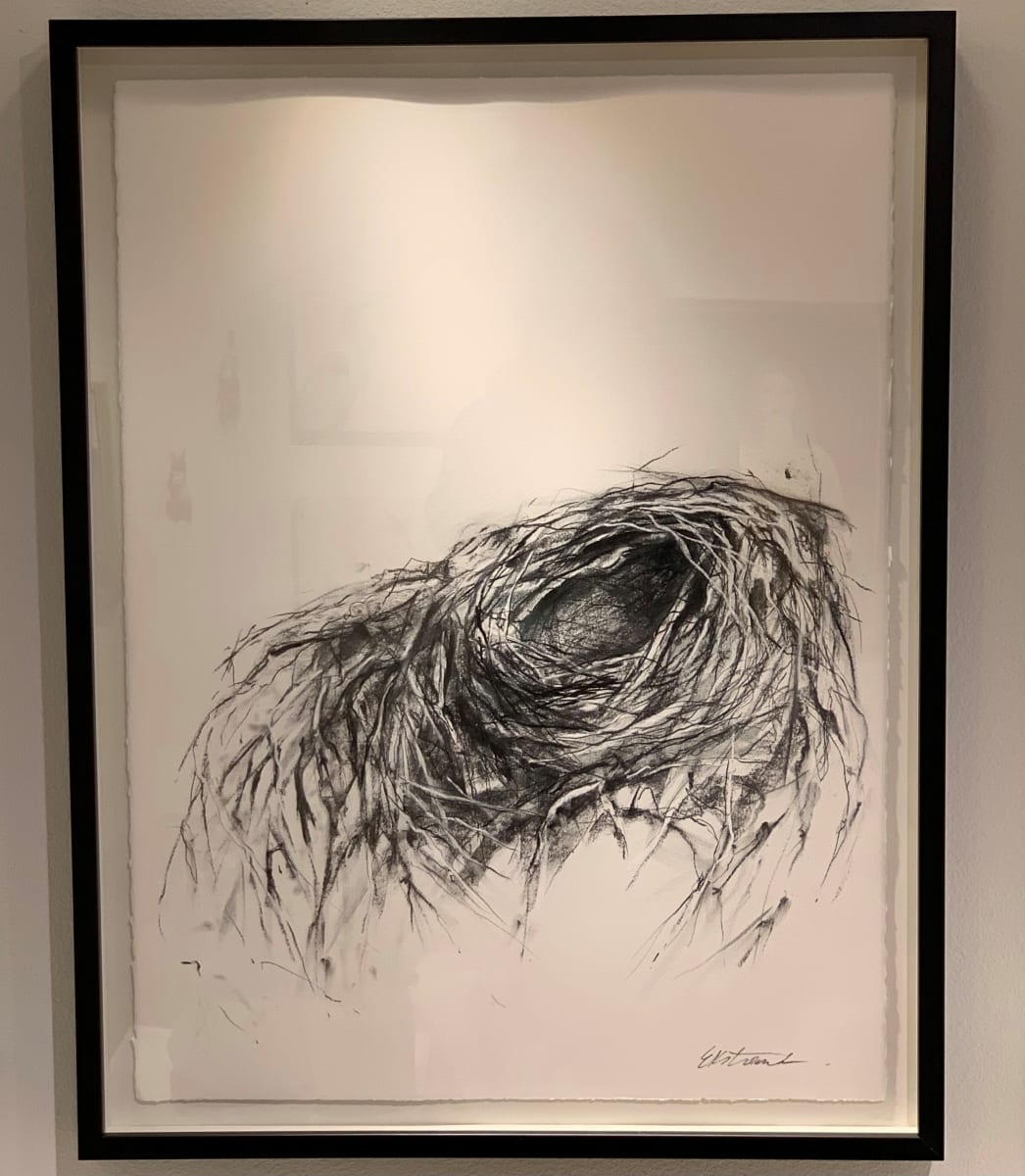 Habitat by Kris Ekstrand 