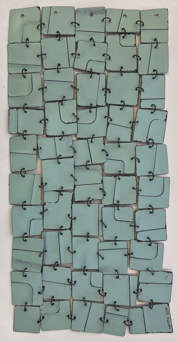 Re-Visioned #7 by David Harto, Image 2.