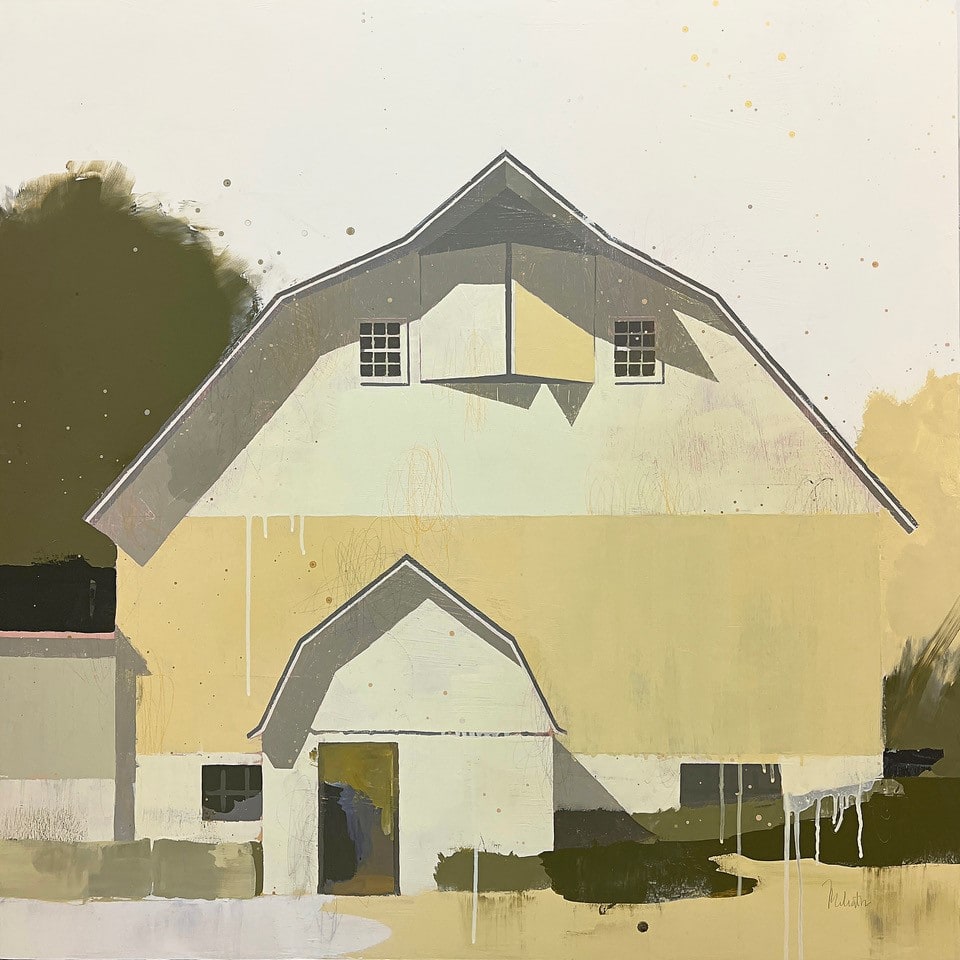 Heat Wave by Susan Melrath, Image 1.