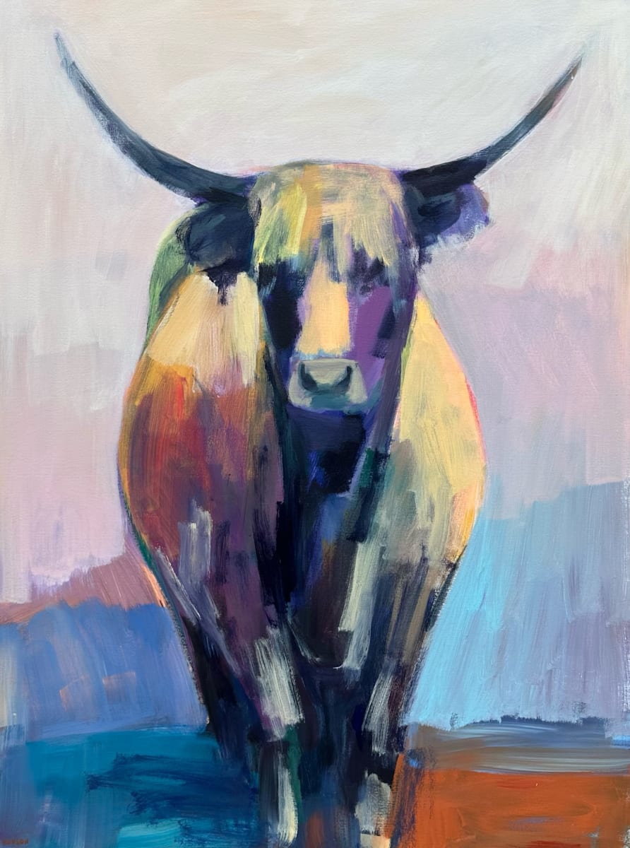 Highlander by Laura Hudson, Image 2.
