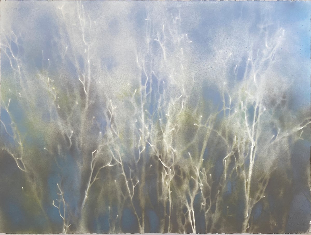 Underwater II by Meg Holgate, Image 1.