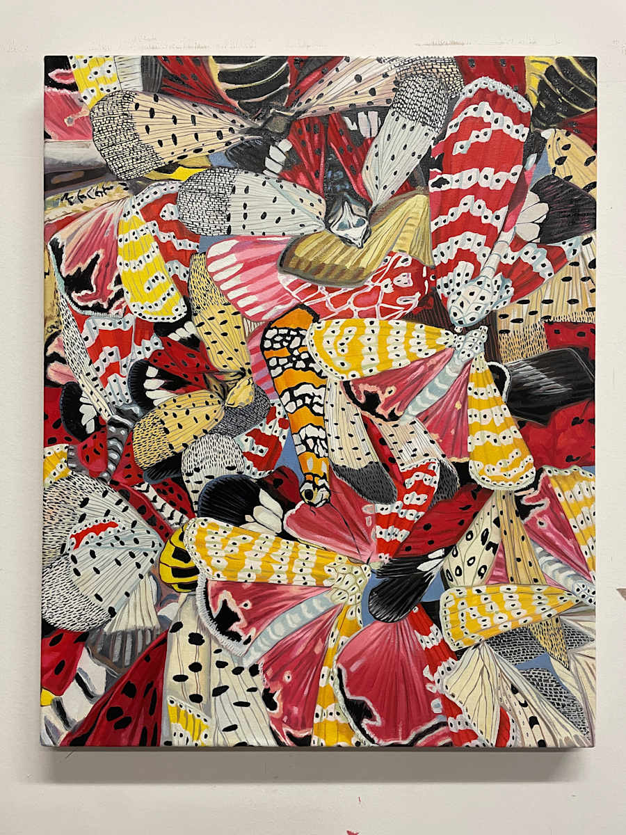 Homewrecker by Lauren Boilini, Image 4.