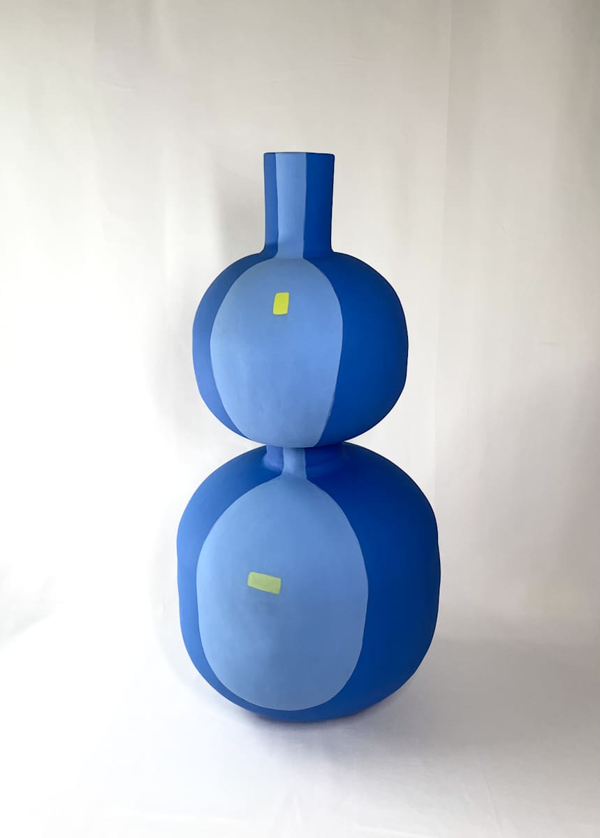 Deep Blue by Laura Hoppenjans, Image 1.