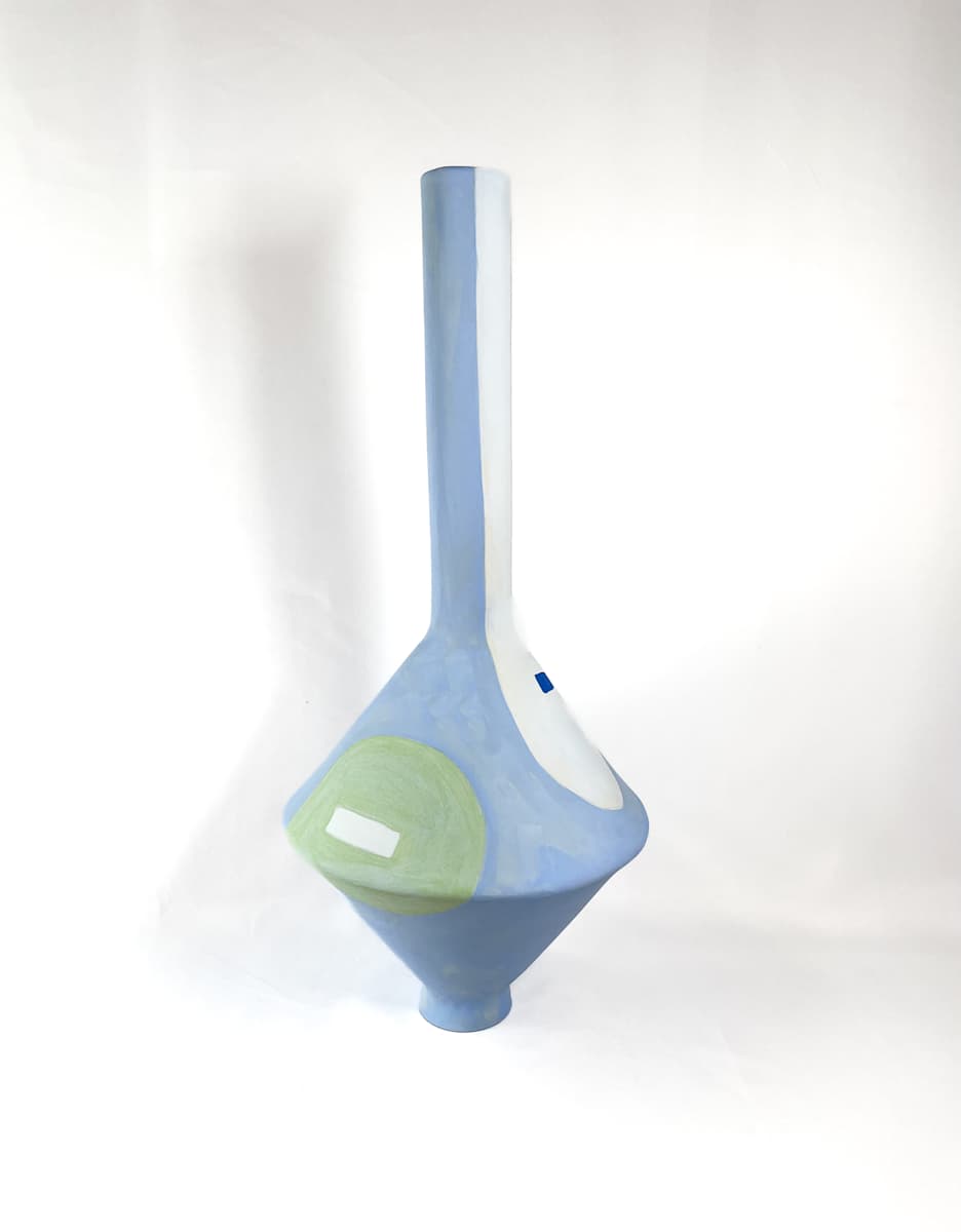 Sky Blue by Laura Hoppenjans, Image 1.