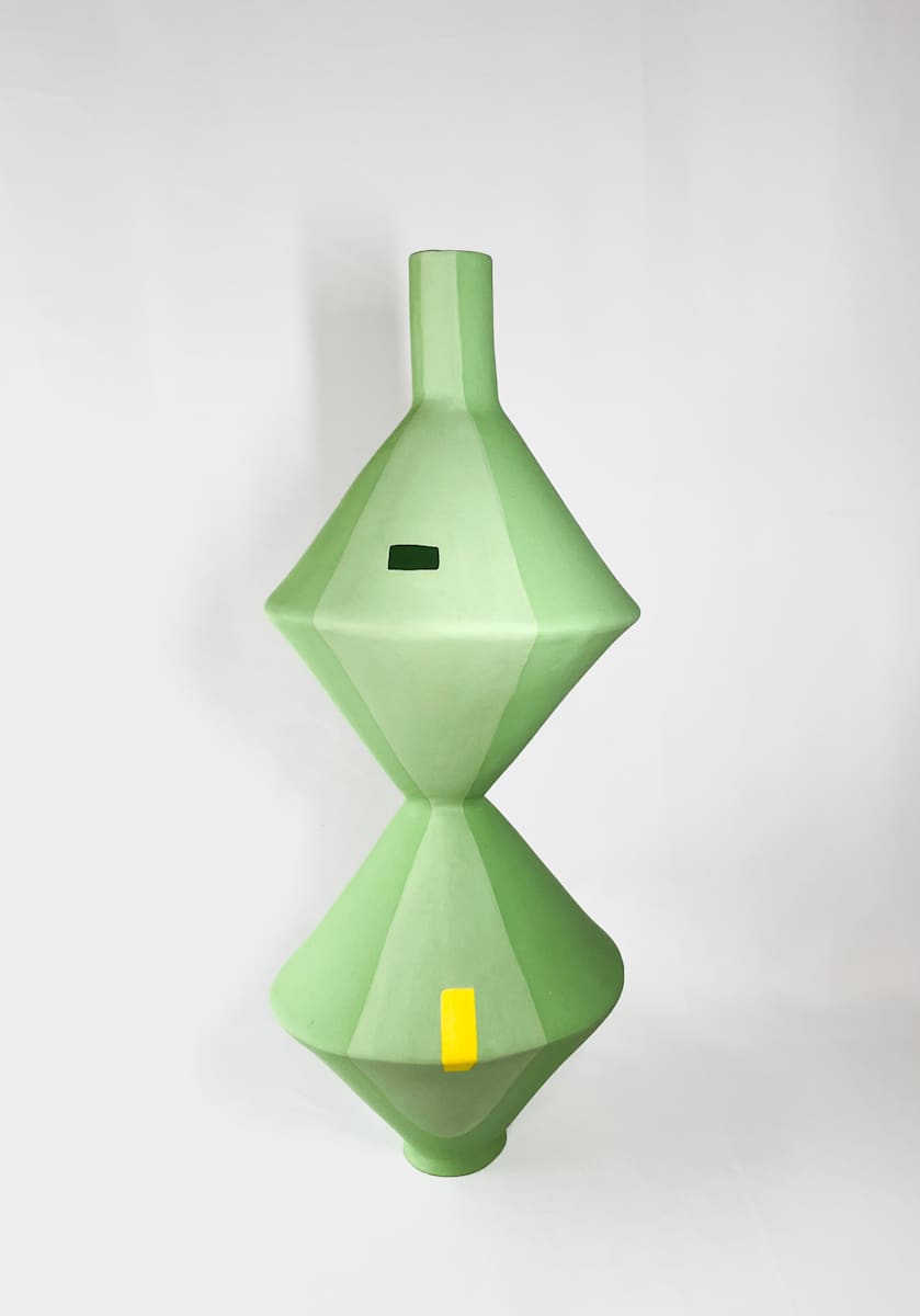 Spring Green by Laura Hoppenjans, Image 1.