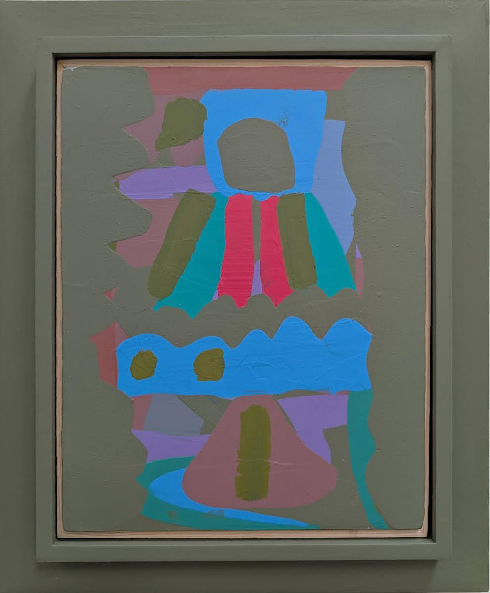 bewilderblissed by Michael Howard, Image 1.