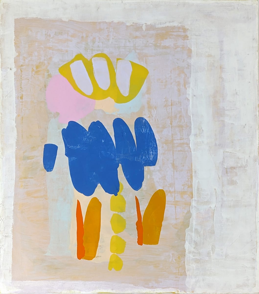 Born To Blush Unseen by Michael Howard 