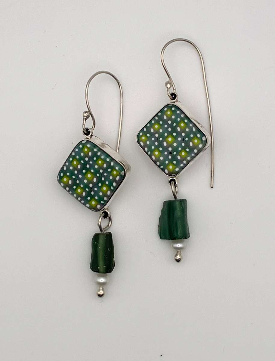 Sea Green by Denise Barr, Image 1.