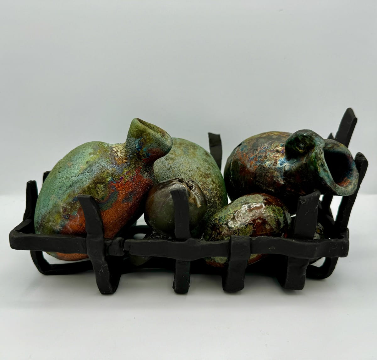 Gathered by Nancy Loorem Adams, Image 1.