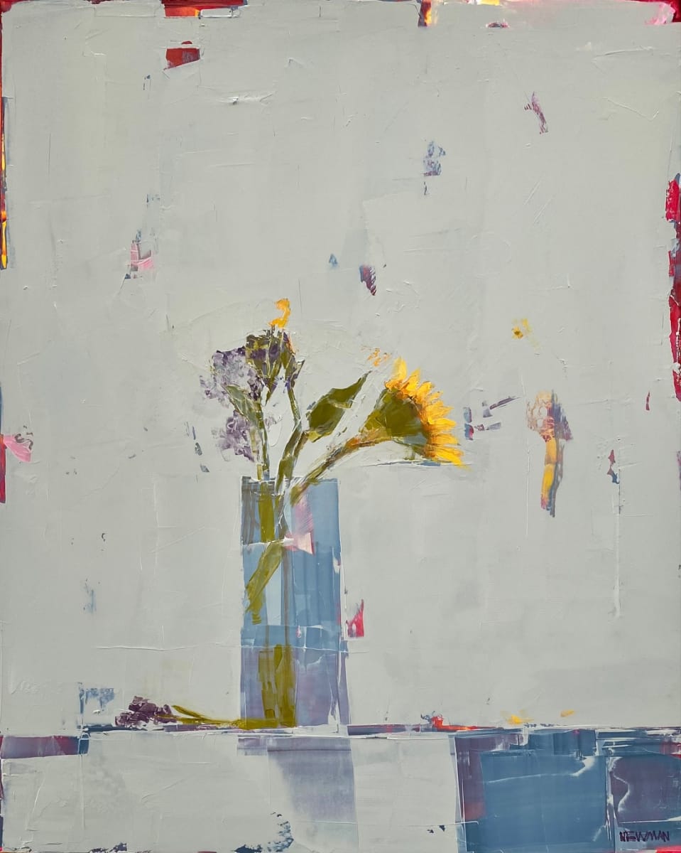 Some Sweet Intentions by Marlise Newman, Image 1.