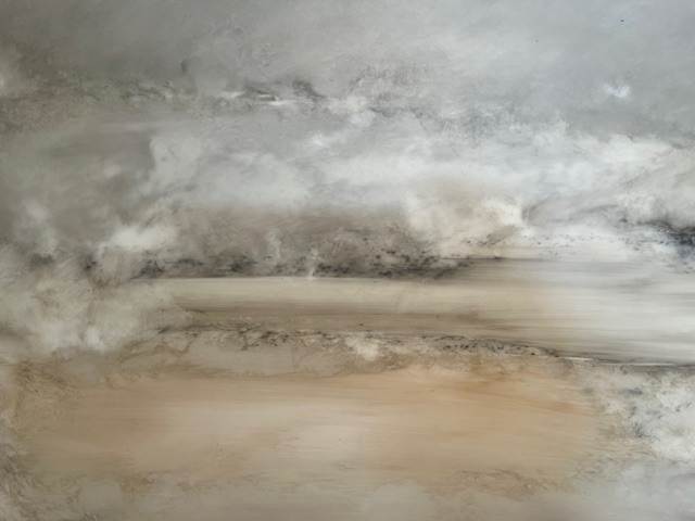 Open Space #1 by Susan Burgers 