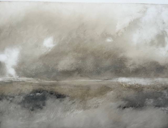 Open Space #3 by Susan Burgers 
