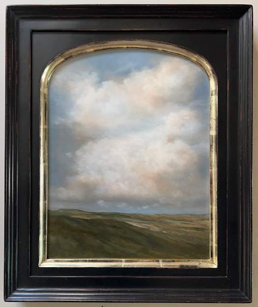 A Palpable Peace by Heather Jacks 