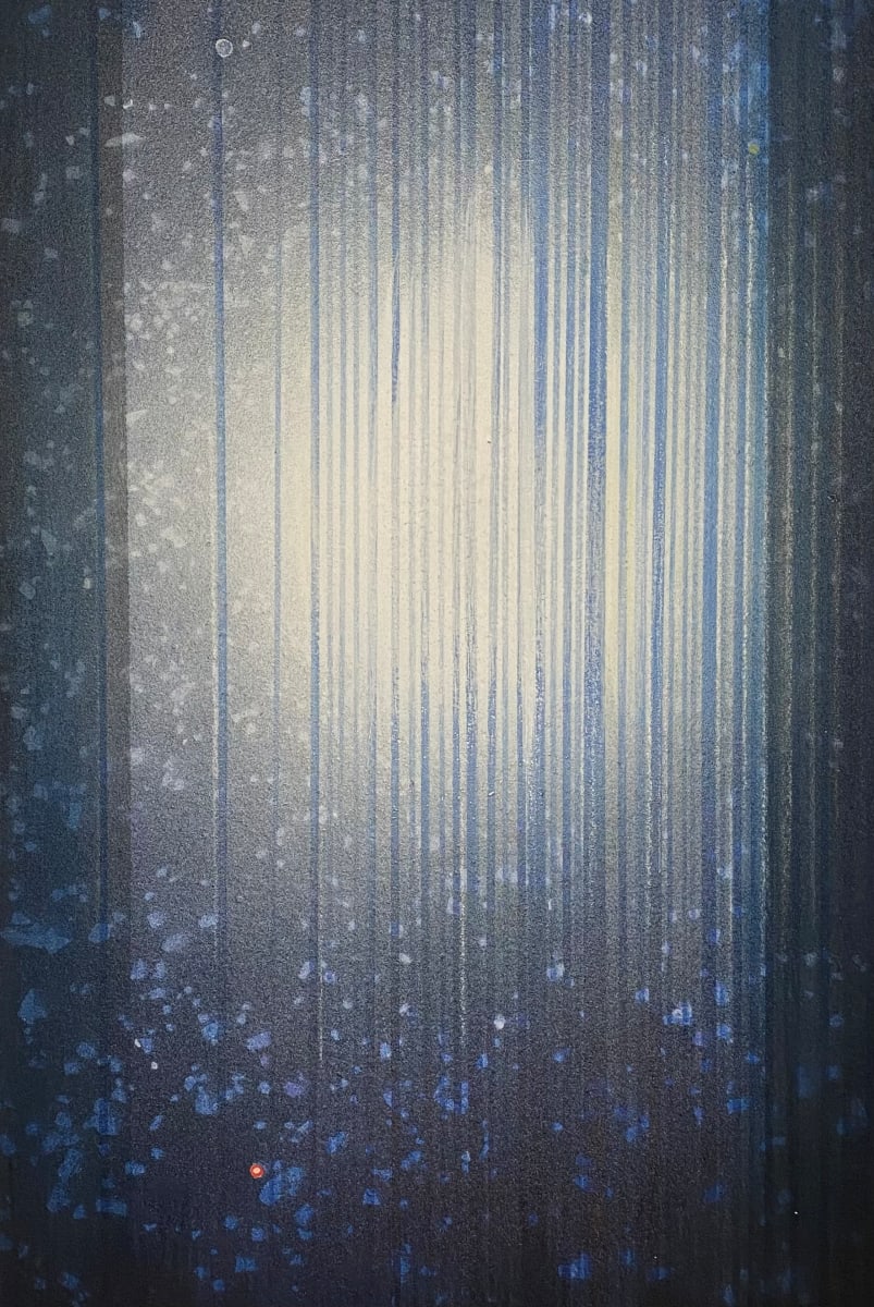 Waterfall by Meg Holgate, Image 1.