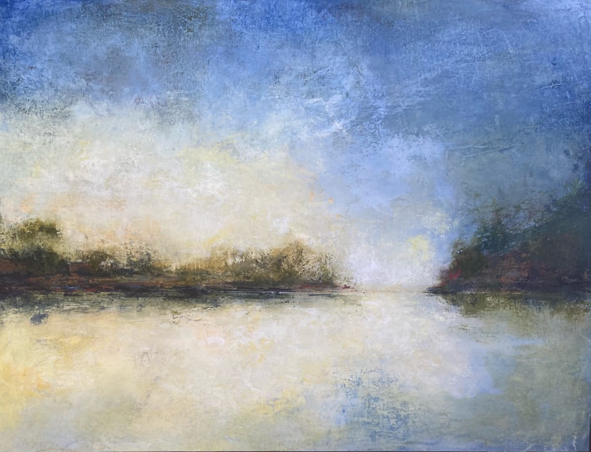 Breakpoint by CA Pierce 