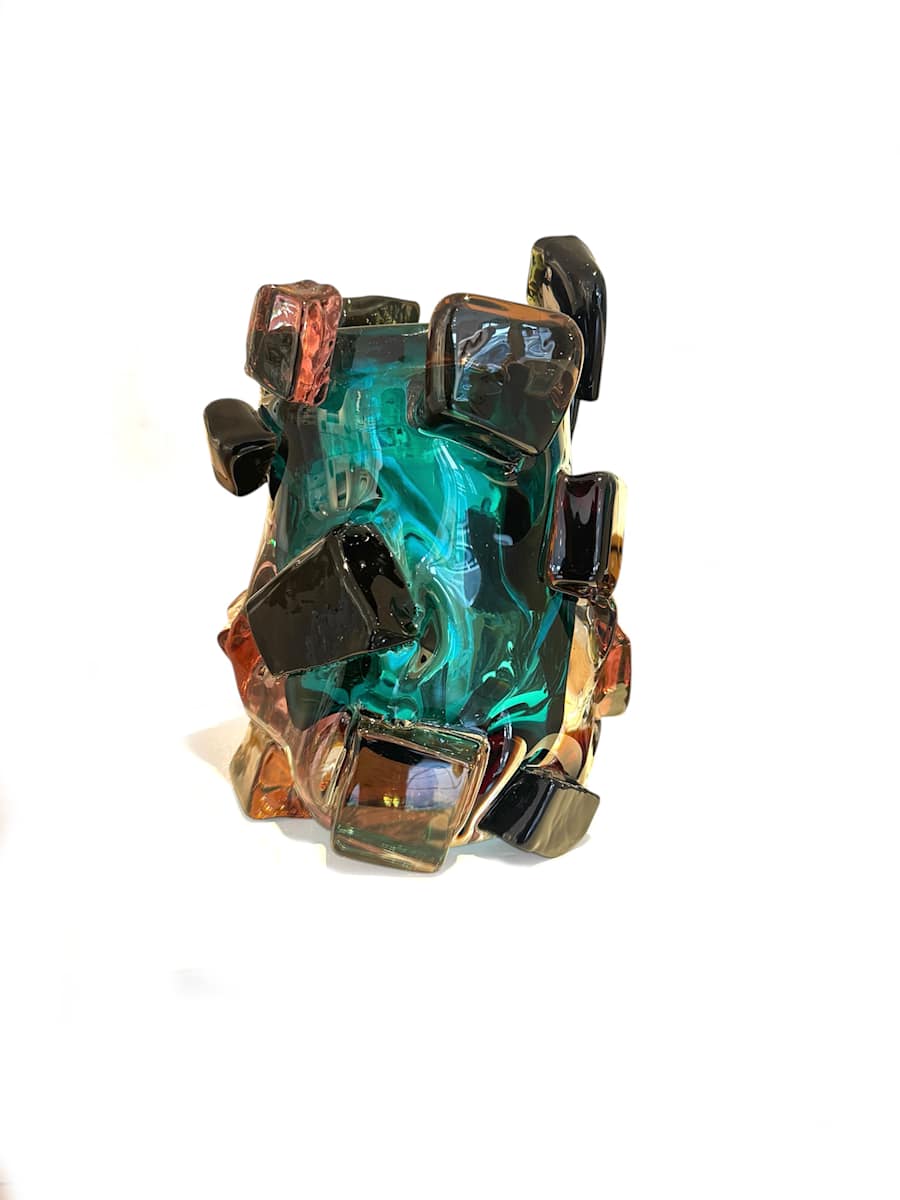 Superchunk, Lagoonglass by Andi Kovel 