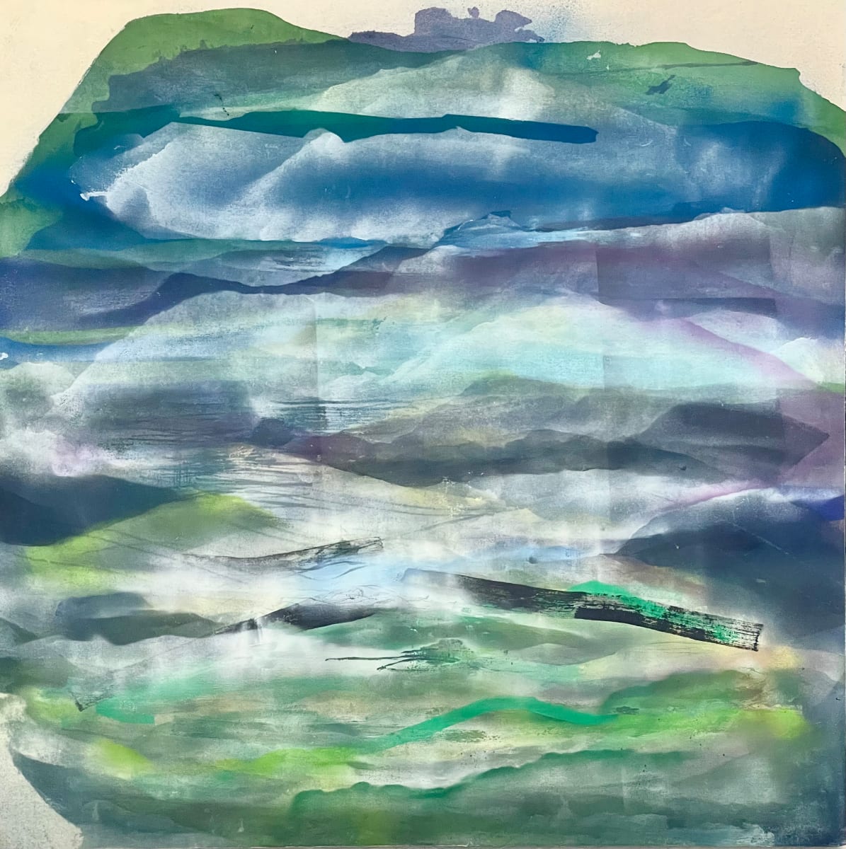 Lenticular by Laura Viola Preciado, Image 1.