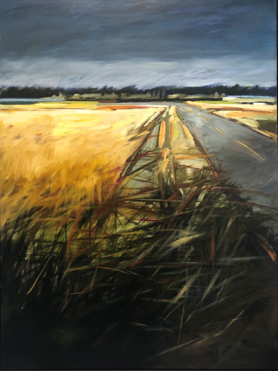 The Way Home by Kris Ekstrand 