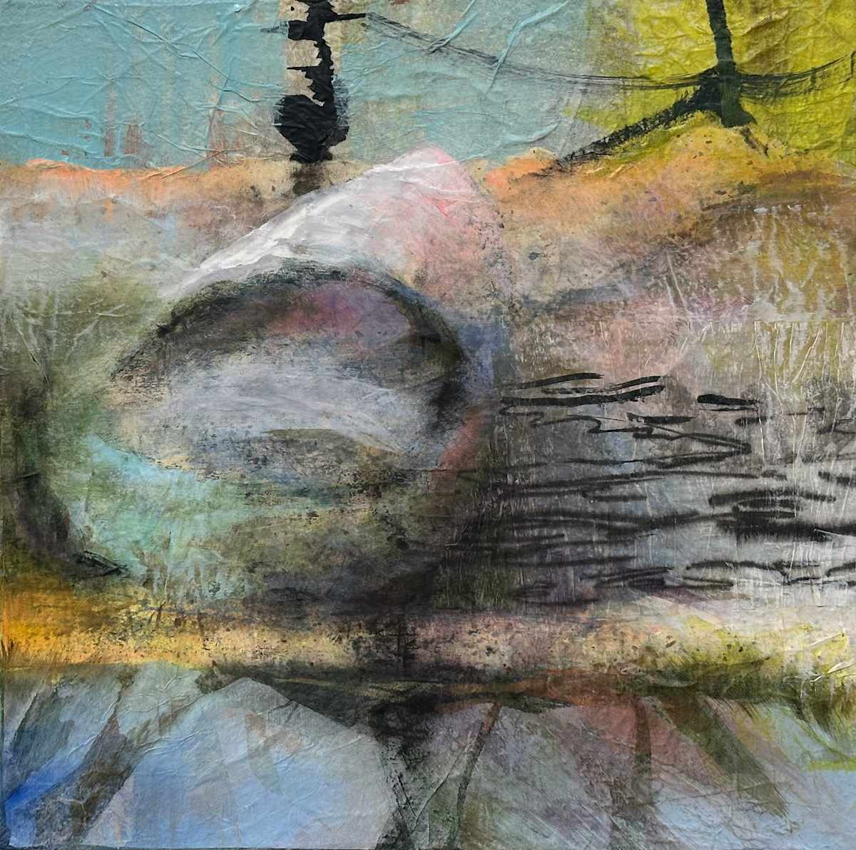 Stay by Quincy Anderson, Image 1.
