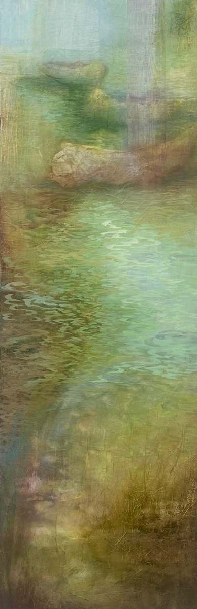 Enchantment by Quincy Anderson, Image 1.
