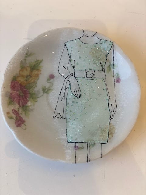 My Mother's (#309) by Diem Chau, Image 1.