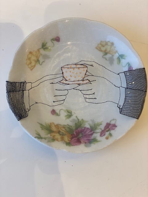 Offering (#318) by Diem Chau, Image 1.