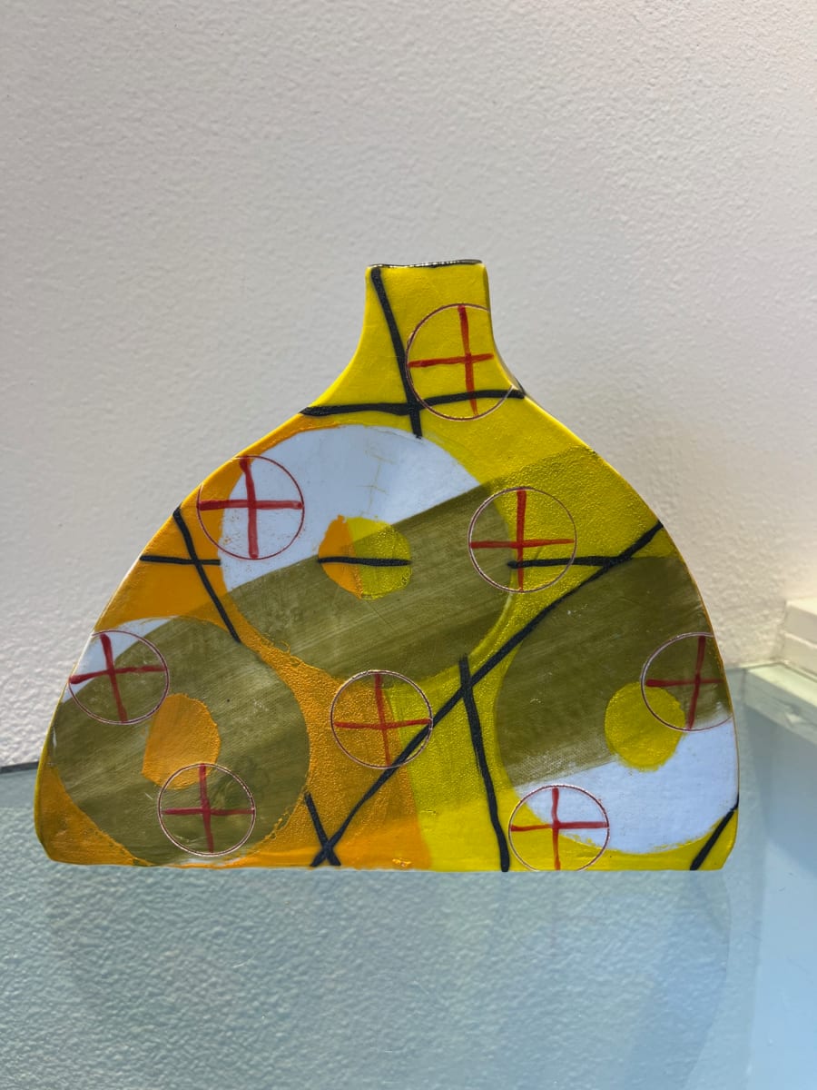 Donuts + Hot Cross Buns by Christine Westergaard, Image 3.