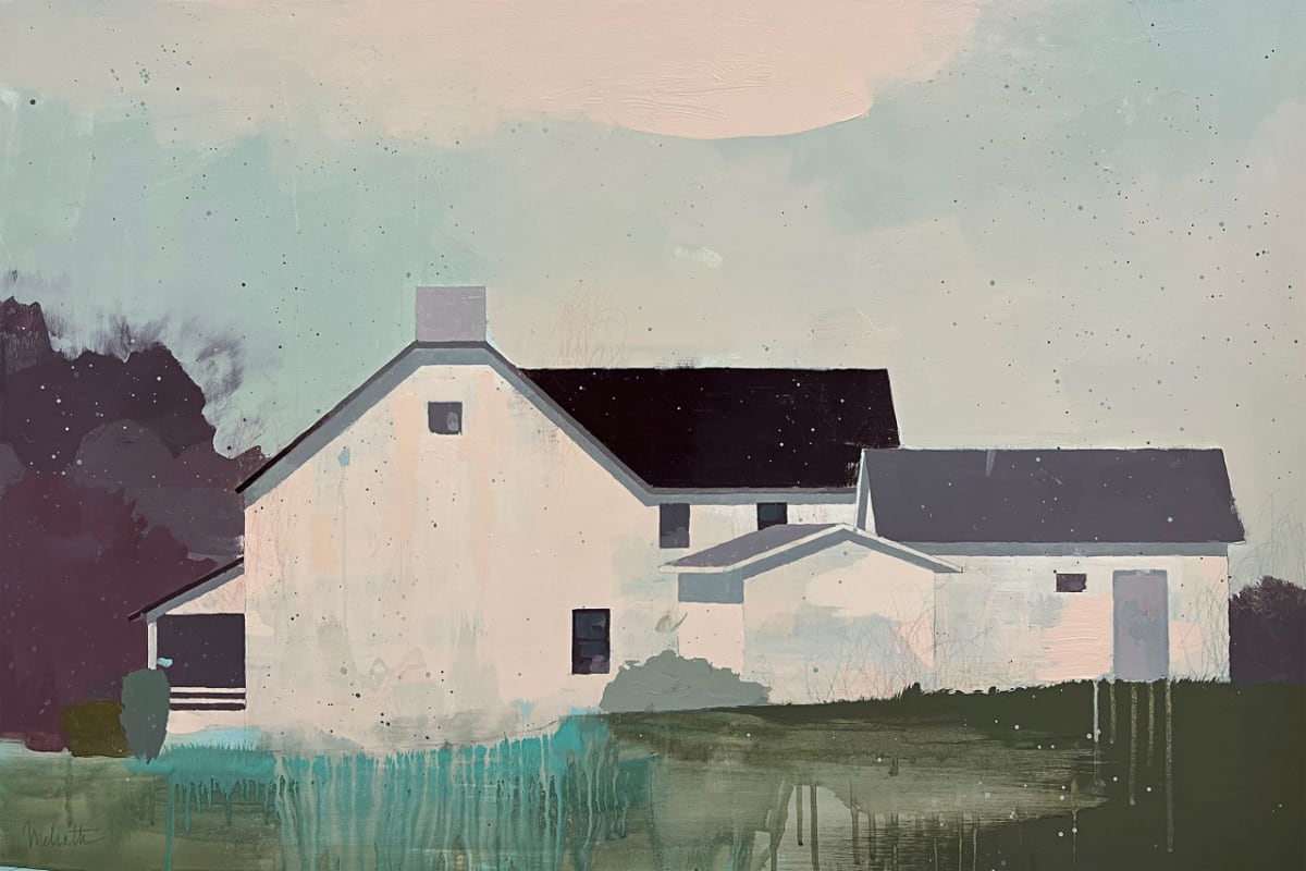 In Plain View by Susan Melrath, Image 1.