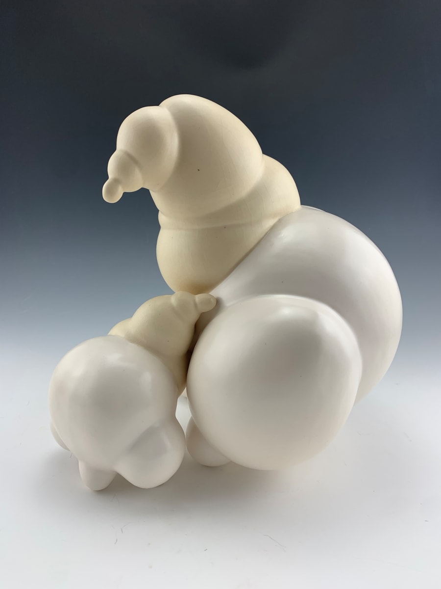 Sanctuary of Home by Cara Jung, Image 1.