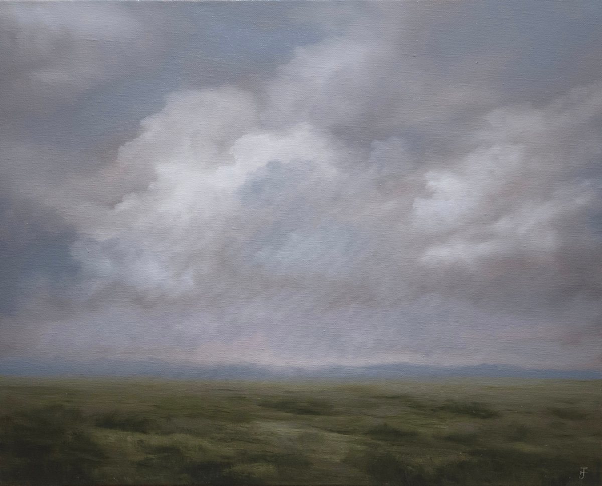 Jack's Sanctuary by Heather Jacks, Image 1.