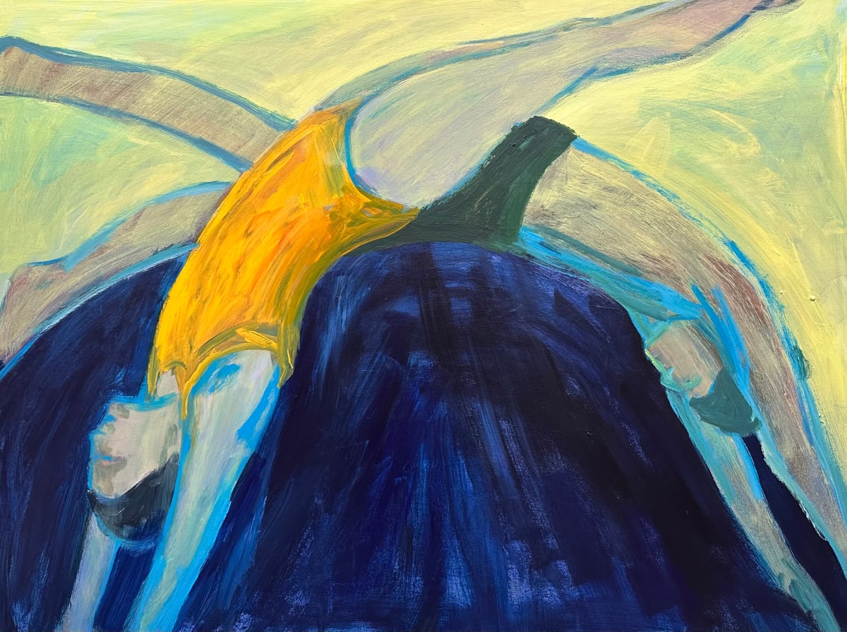 Here We Go by Laura Hudson 