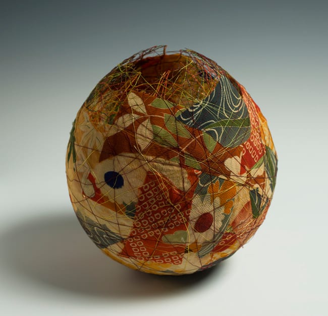 Kimono 1 by Kate Dwyer, Image 1.