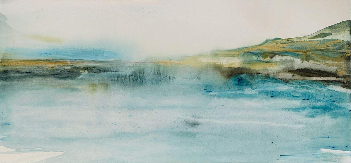 Hydrographic by Laura Viola Preciado, Image 1.